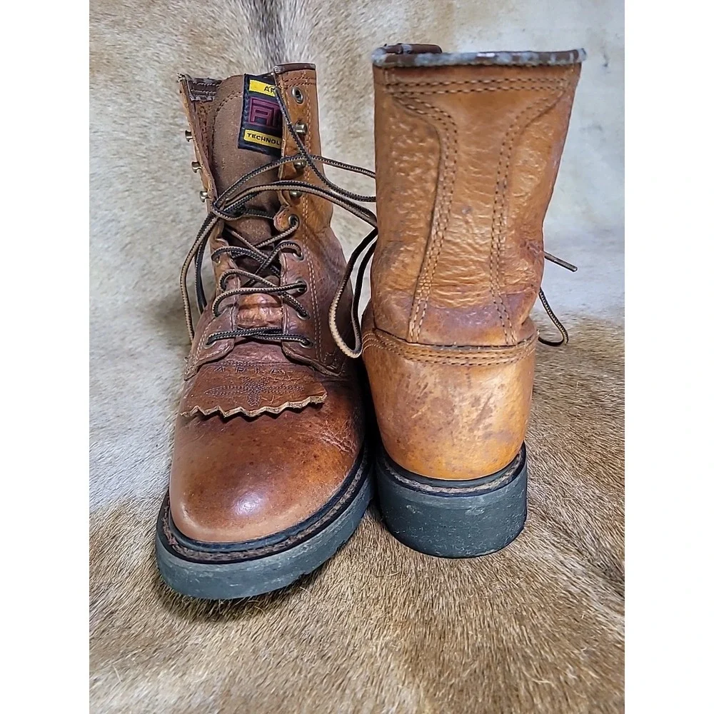 Ariat Cascade 8